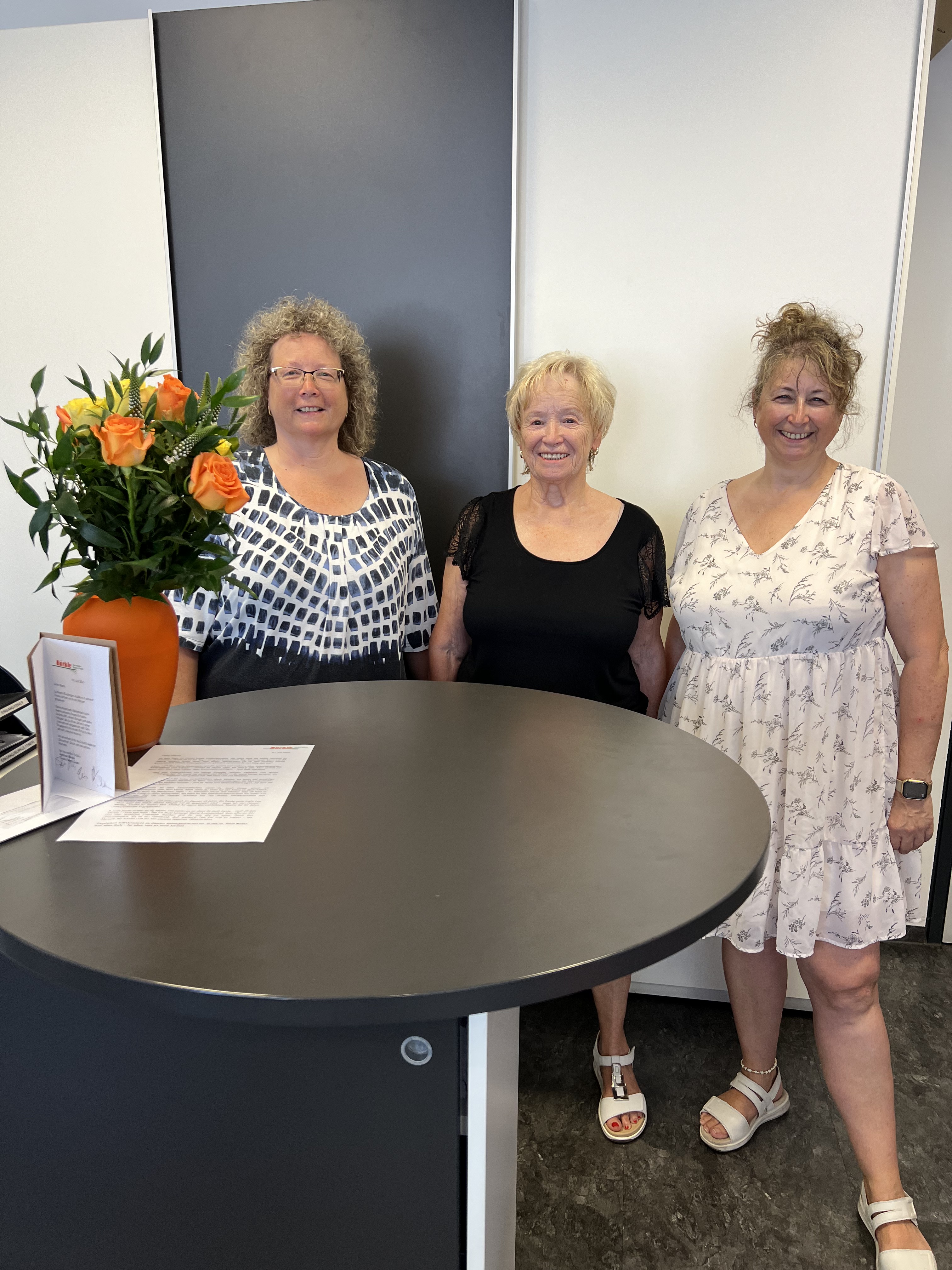 60 years of Reinhold Buerkle Technical Springs GmbH